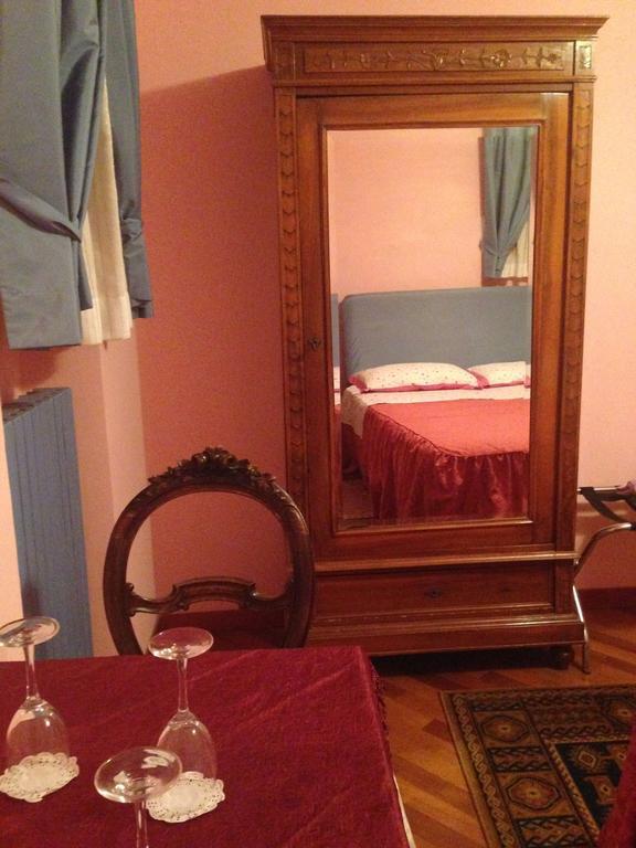 Castello D'Abruzzo Hotel Ripa Teatina Habitación foto