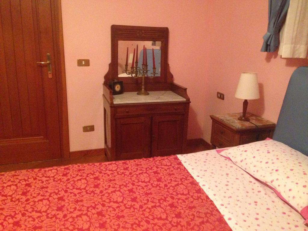 Castello D'Abruzzo Hotel Ripa Teatina Habitación foto
