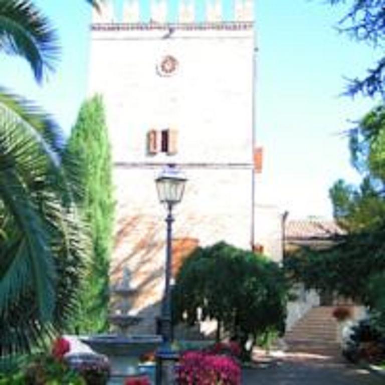 Castello D'Abruzzo Hotel Ripa Teatina Exterior foto