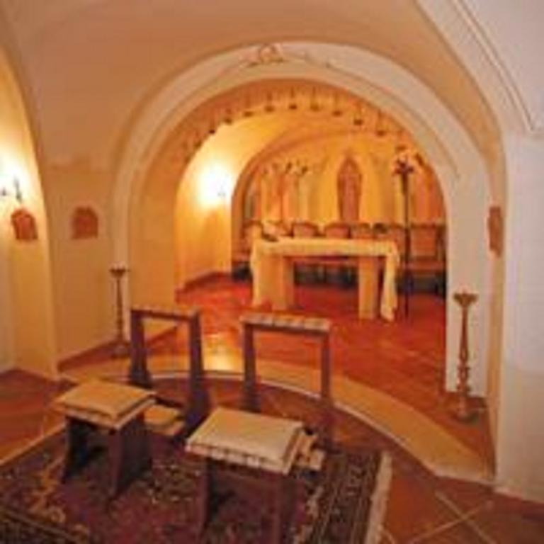 Castello D'Abruzzo Hotel Ripa Teatina Exterior foto