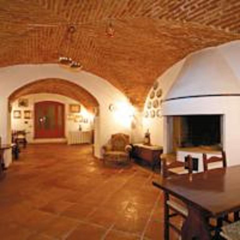 Castello D'Abruzzo Hotel Ripa Teatina Exterior foto