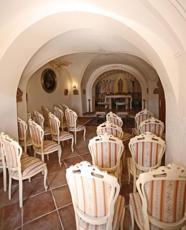 Castello D'Abruzzo Hotel Ripa Teatina Exterior foto