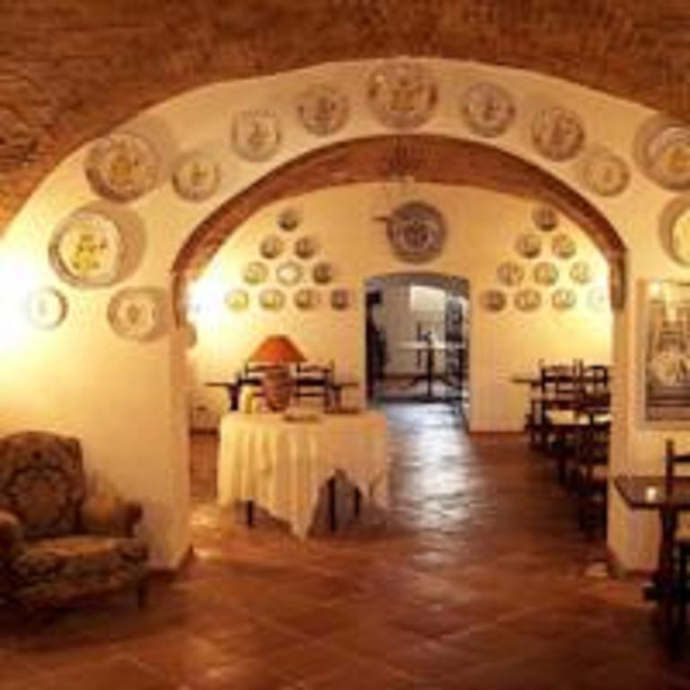 Castello D'Abruzzo Hotel Ripa Teatina Exterior foto