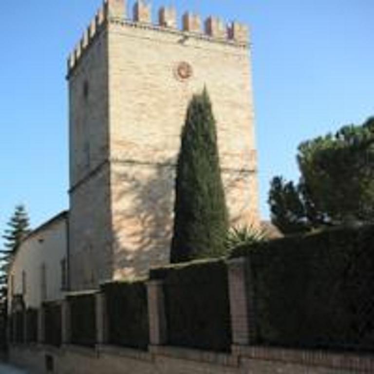 Castello D'Abruzzo Hotel Ripa Teatina Exterior foto