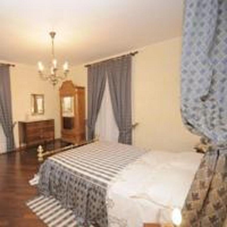 Castello D'Abruzzo Hotel Ripa Teatina Habitación foto